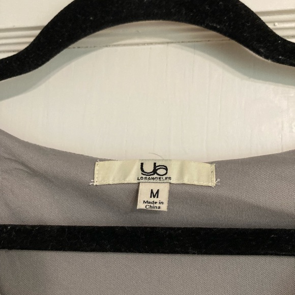 patterned dress - Picture 2 of 7